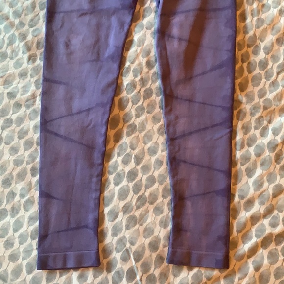 Nux Yoga Pants - Picture 3 of 3